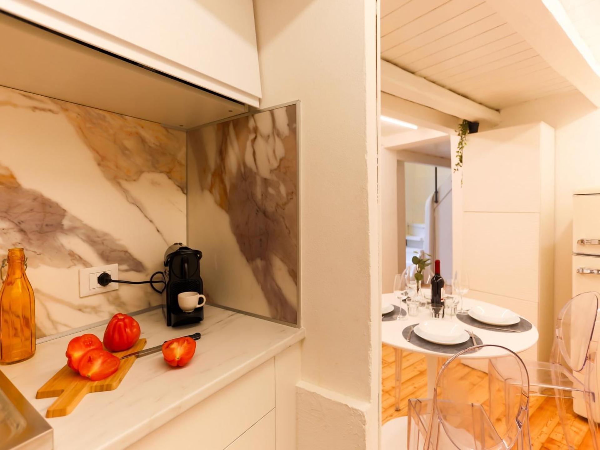The Best Rent - Characteristic Apartment In Crocetta Area Milão Exterior foto