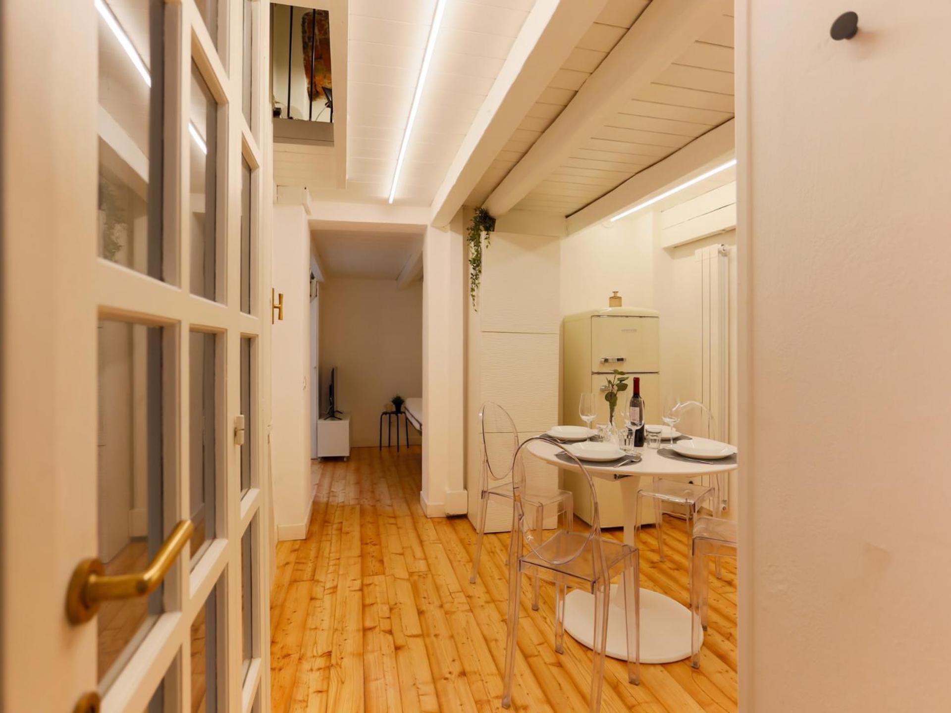 The Best Rent - Characteristic Apartment In Crocetta Area Milão Exterior foto
