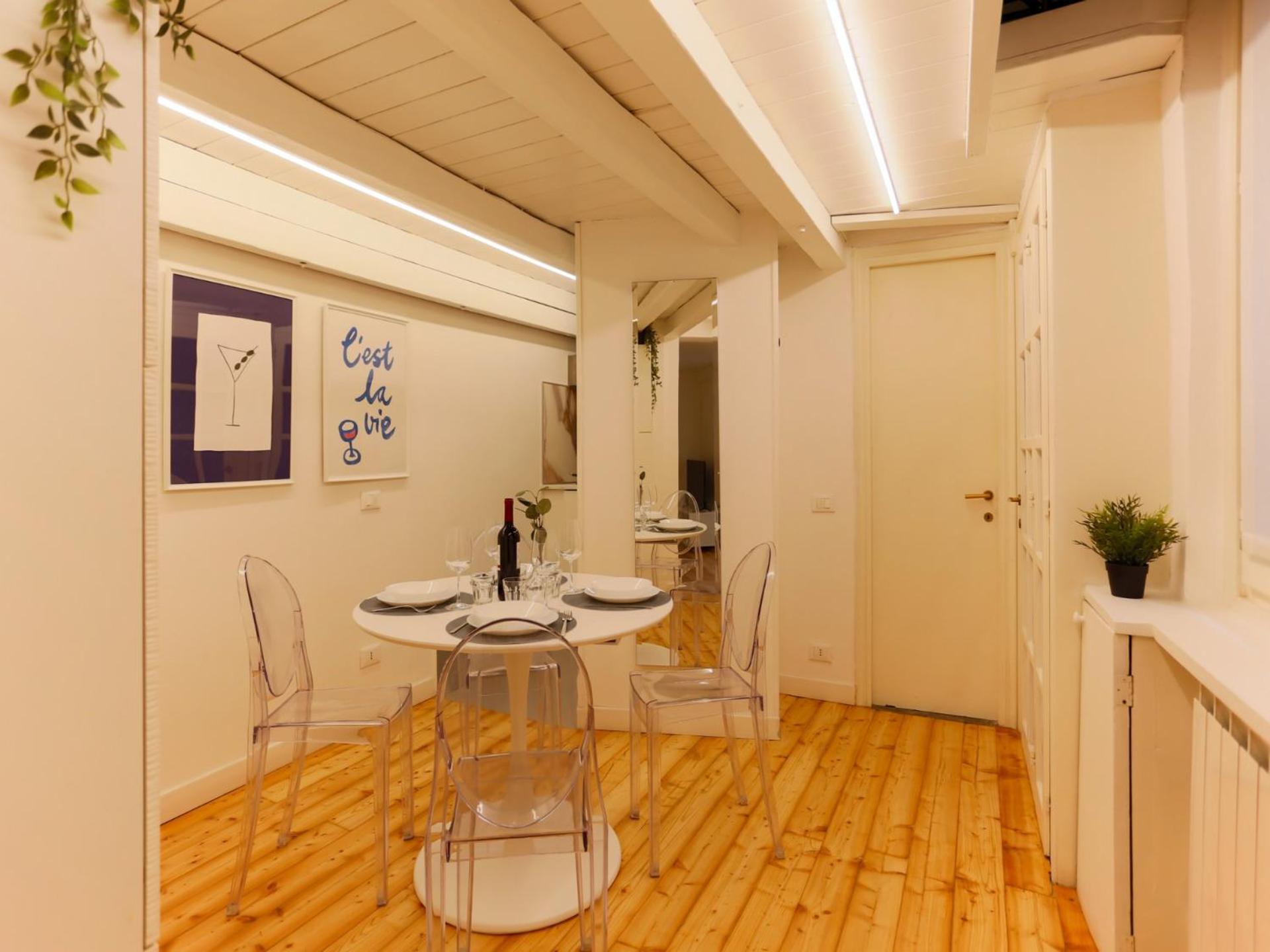 The Best Rent - Characteristic Apartment In Crocetta Area Milão Exterior foto