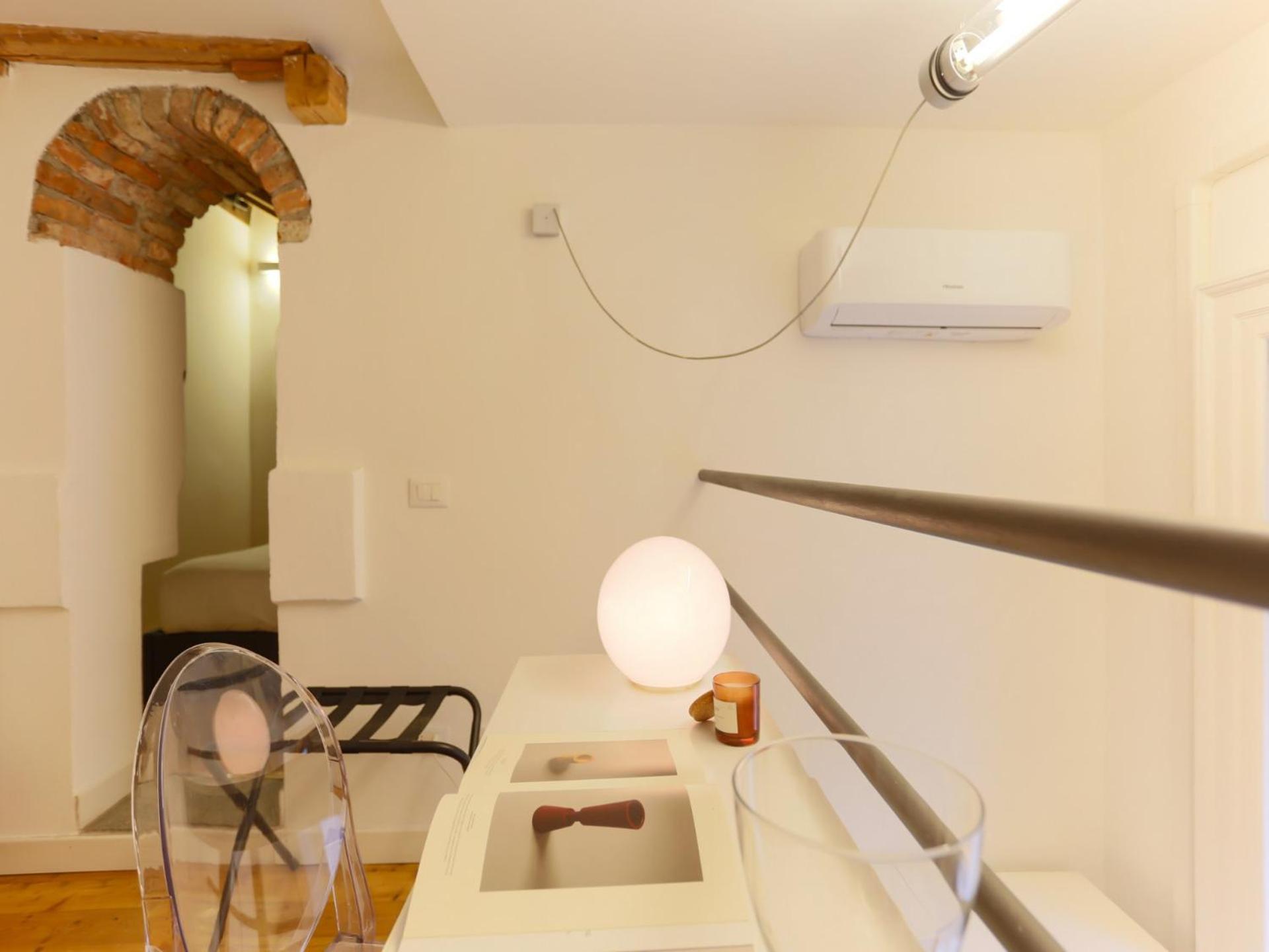 The Best Rent - Characteristic Apartment In Crocetta Area Milão Exterior foto